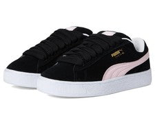 Tenis para mujer PUMA de gamuza XL