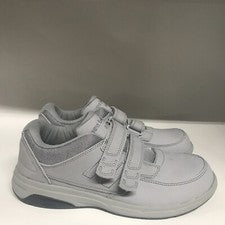 New Balance 813v1 Gris Hombre Talla 8 Mediano