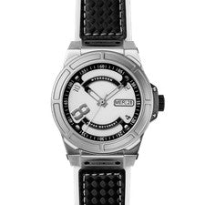 Reloj Automático Hombre Hydrogen Otto 40mm HW224000