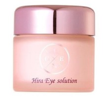Crema solución para ojos J.one Hira 30 g cuidado antienvejecimiento cuidado facial total