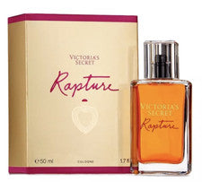 Victoria's Secret RAPTURE Perfume 1.7 OZ 50 ml Colonia Spray PARA MUJERES Nuevo Paquete