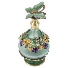 Separate Fragrance Bottle Perfume Ornament Bottles Empty Refillable