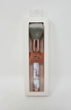 Cepillo de maquillaje en polvo Bella Beauty Pro - Nuevo