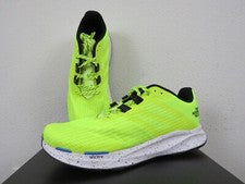 NUEVO EN CAJA Zapatos de Entrenamiento para Trail Running The North Face Vectiv Eminus para Hombres - LED Amarillo