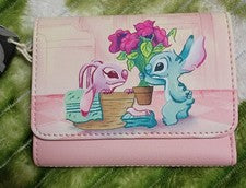 stitch and angel loungefly