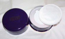 Polvo perfumado Elizabeth Taylor Passion Body Riches 2,6 oz nuevo sellado