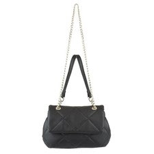 Bolso Cruzado Acolchado Para Mujeres Ligero Elegante De Moda Para Damas