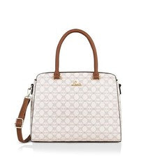 Bolso de mano Lavie Ushawu para mujer | Bolso de mano para trabajo | Cartera para dama |