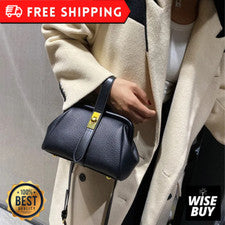 Bolsos para mujer Nueva tendencia Bolsos de mano Calidad Retro Diseñador Lujo Bandolera Bolsos