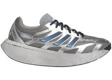 Talla 11 - Adidas Adizero Aruku Carbón Gris Sólido Legend Ink JS0052
