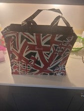 Bolso Harrods Nuevo