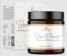 Bee Cream con 8 extractos de hierbas, hierbas apitoxina, cuidado natural de la piel