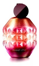 Perfume De Mujer Sweet Chic De Cyzone