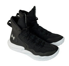 Zapato de voleibol Under Armour Flow Highlight Ace para mujer 12 - 3027083-001