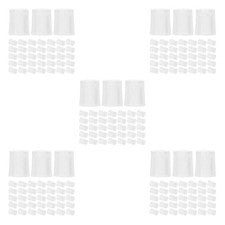750 pcs Perfume Dispenser Pump: Perfume Extraction Plastic Adapters - Liquid