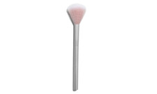 Cepillo ventilador clásico RMS Beauty Skin2Skin - Cepillo iluminador, brillante y acabado