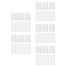 Convertidor de botellas de spray de perfume 750 piezas - Adaptadores de herramientas de repuesto de perfume -