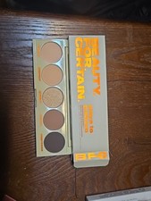 Nueva paleta de sombras de ojos Beauty For Certain Playa to Palazzo tamaño completo nueva en caja precio de venta sugeri