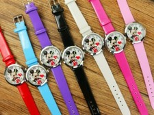 Relojes de pulsera regalo fiesta niños Disney regalos regalo