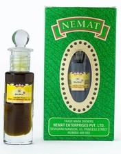 25 ml Nemat 96 Majmua Attar Perfume Aceite Fragancia Mejor Fragancia India