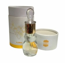 12ML Flor de Jazmín Premium Calidad Superior Perfume Real Attar Aceite por AJMAL!