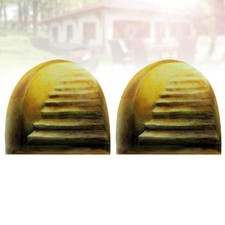 2 piezas calcomanías de pared decoración sala accesorios hogar pegatinas decorativas