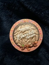 Maquillaje profesional de belleza romántica ~ iluminador de chocolate ~ NUEVO