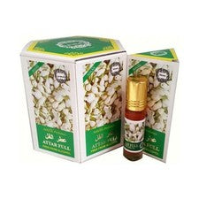 Aceite de perfume Ahsan Attar Full Roll On - 8 ml (con caja al por menor)