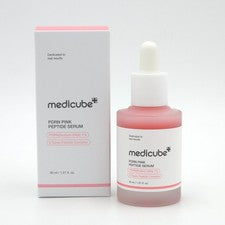 Medicube PDRN Péptido Rosa 30 ml Niacinamida Esencia Facial Cuidado de la Piel K-Beauty