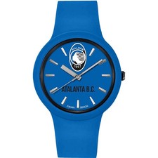 Reloj de Hombre ATALANTA BC P-AB430XB1 Silicona Negro 37mm OFFICIAL