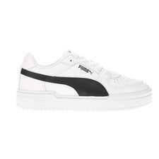 Zapatillas informales blancas con cordones clásicas PUMA Ca Pro para hombre 38019003
