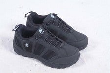 Zapatillas de fitness Slim MAXX con pesas deportivas negras 37 38 39 40 41