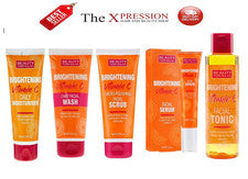 Beauty Formulas Vitamina C Cuidado Facial Set Suero Exfoliante Hidratante Al Día Siguiente Reino Unido