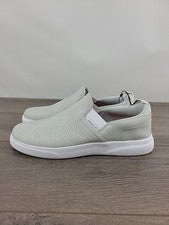 NUEVO | Zapatos híbridos ligeros Speedo para mujer gris talla 9