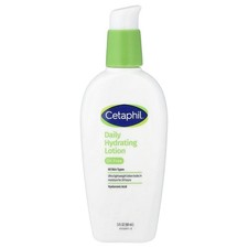 Loción hidratante diaria, sin aceite, todo tipo de piel, 3 fl oz (88 ml)