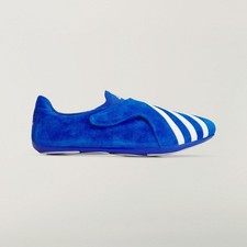 Adidas PW Vario Tierra Plana Azul Nube Blanco KJ9380 Para hombres Talla oki06
