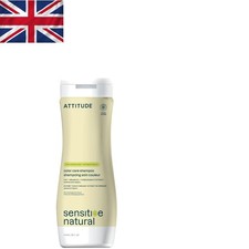 Champú protector del color con aceite de argán y avena calmante - Verificado EWG - 473 ml