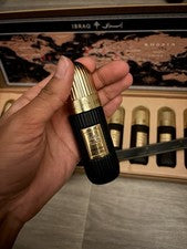 Tabaco Español 20ml | Perfume Ibrahim Al Qurashi