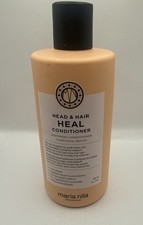 Maria Nila Acondicionador Calmante para Cabeza y Cabello 300 ml (dc)
