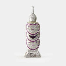 Perfume concentrado WARD AL USSHAQ 20 ml