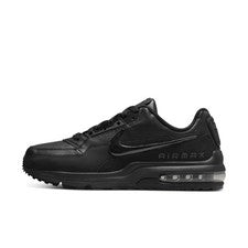 Nike Air Max LTD 3 Zapatillas Hombre Negro 687977 020