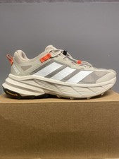 Adidas Terrex Freehiker SL GORE-TEX Zapatos de Senderismo en Beige y Blanco 11 #A99