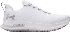 Zapatillas blancas Under Armour Velociti 3 Flow Premium para correr/gimnasio para hombre PVP £149,99