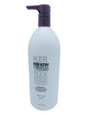 CHAMPÚ KERATIN COMPLEX CUIDADO DEL COLOR QUERATINA 33,8 OZ