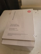 Máscara facial Shani Darden cuidado de la piel triple ácido firma peeling auténtica stock de EE. UU.