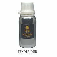 Aceite de perfume concentrado Tender Oud by Noah 3,4 oz | 100 gm | Perfume Attar