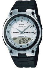 Casio AW-80-7AJH Reloj Hombre Negro Casio Collection
