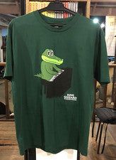 Camiseta King Gizzard and the Lizard Wizard Banda Básica Regalo Para Fan S a 5XL