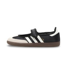 Adidas Samba Jane Original Negro Off White IH9207 NUEVO