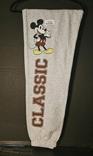Pantalones deportivos clásicos de Mickey Mouse